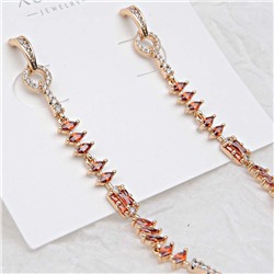 XUPING Серьги на гвоздиках арт. 18 1887 (id 282251)