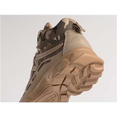 Зимние Ботинки