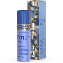 ЭстельOTIUM AQUA Сыворотка «Экспресс-увлажнение» 100 мл