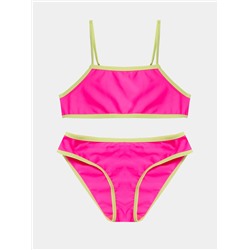 КУПАЛЬНЫЙ КОСТЮМ ДЛЯ ДЕВОЧЕК 707768