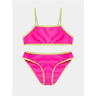 КУПАЛЬНЫЙ КОСТЮМ ДЛЯ ДЕВОЧЕК 707768