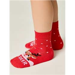 БРЕСТСКИЕ НОСКИ ДЕТСКИЕ 3079 NEW YEAR