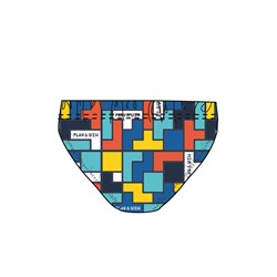 Плавки детские трикотажные для мальчиков