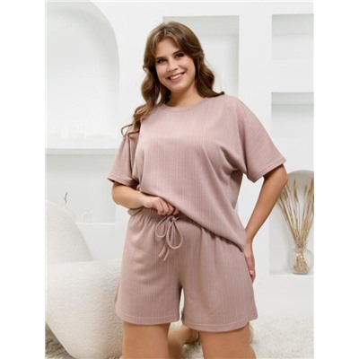 Костюм Материя-2 (Какао)