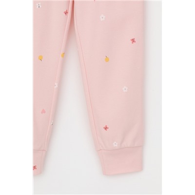 CROCKID Пижама К 1621