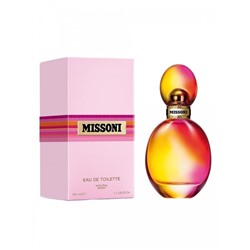 MISSONI MISSONI edt (w) 50ml