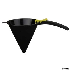 Дозатор для жидкого теста с ручкой 500 мл / 324-060/354-060 /уп 1/ ПРОМО АКЦИЯ