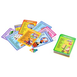 Игра-викторина. Профессии