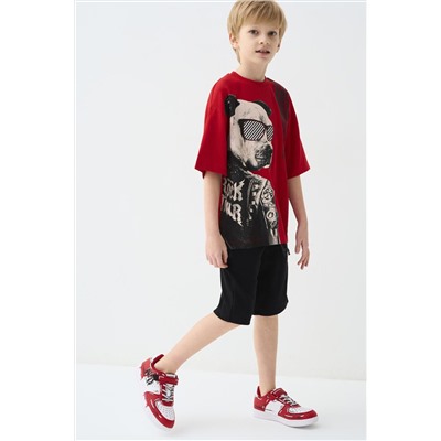 Полуботинки для мальчиков PLAYTODAY, 1240907