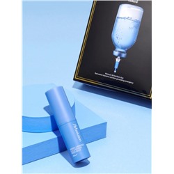 JMSOLUTION - БАЛЬЗАМ-СТИК ДЛЯ ЛИЦА УВЛАЖНЯЮЩИЙ WATER LUMINOUS S.O.S RINGER MULTI BALM BLACK, 10 МЛ