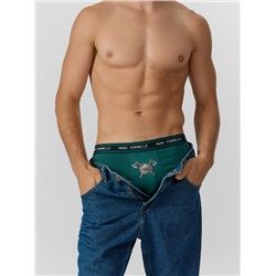 ТРУСЫ МУЖСКИЕ (2ШТ) 411228-2