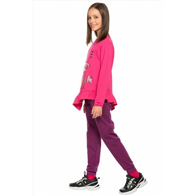 Комплект (Свитшот+Брюки) PELICAN, 685663