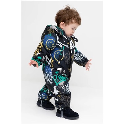 CROCKID Комбинезон ВК 60032/н/48 Ал