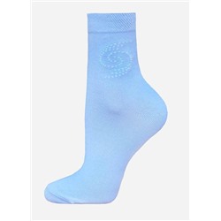 БРЕСТСКИЕ Носки SCHOOL 3081 (с рисунком)