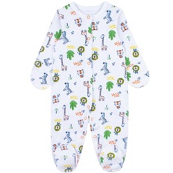 YOULALA Комбинезон 1335200808