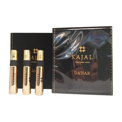 KAJAL DAHAB edp (w) 3*5ml