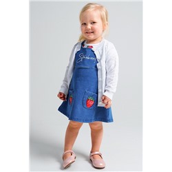 Сарафан PLAYTODAY, 965739