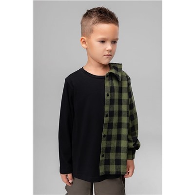 Лонгслив BODO-S, 1210364