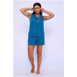 Пижама с шортами ПЖ-003 НАТАЛИ, 1051753