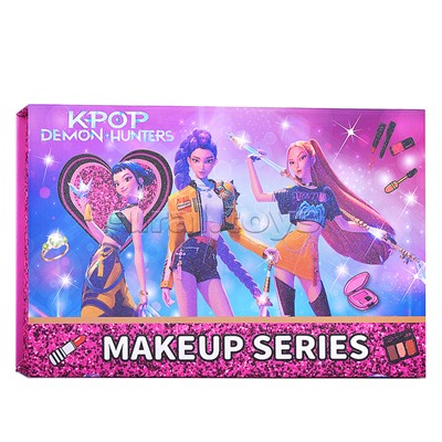 Косметика детская "Самая прекрасная"