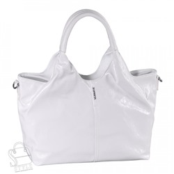 Сумка женская  98319L white Velina Fabbiano-Safenta