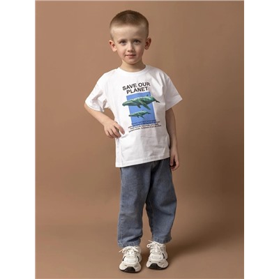 BATIK Футболка 037_ЛС26