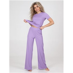 Гвинея - костюм сирень