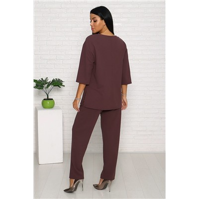 Костюм с брюками 24656 НАТАЛИ, 933522