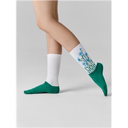 НОСКИ ЖЕНСКИЕ 217K-3352