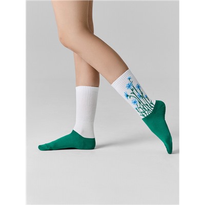 НОСКИ ЖЕНСКИЕ 217K-3352