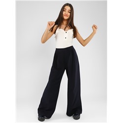 Брюки для девочки Соль&Перец