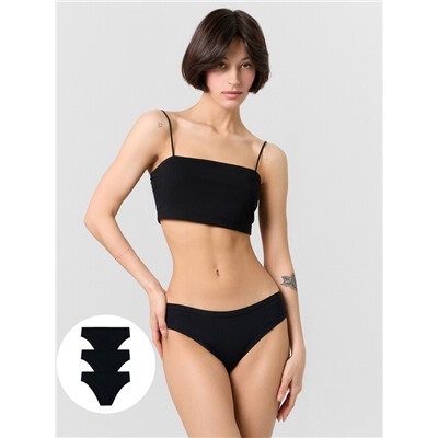 ТРУСЫ ЖЕНСКИЕ (3ШТ.) 412246H-3