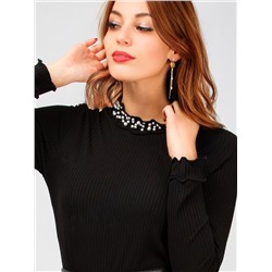 Водолазка женская Соль&Перец