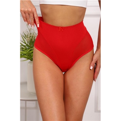 Трусы 64823 (Красный)