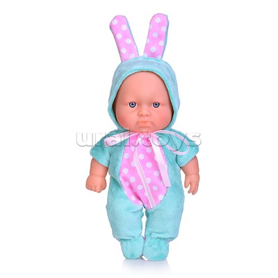 Пупс "Миланочка" с аксессуарами, в коробке