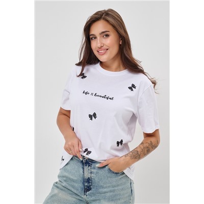 Футболка женская 88536