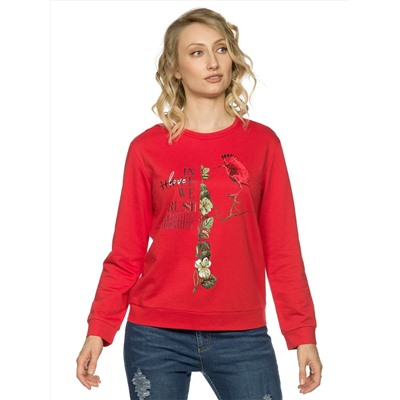 PELICAN Толстовка DFN6691