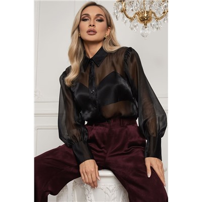 LT Collection Блуза Б14320-33М