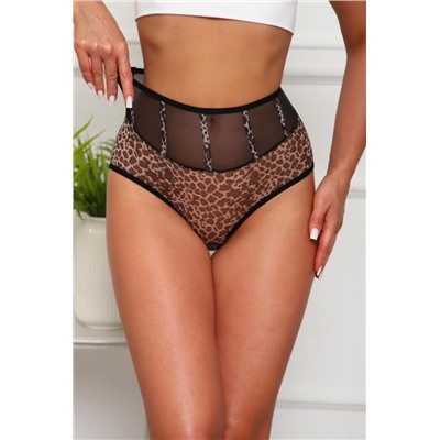 Трусы 64787 (Бежевый)