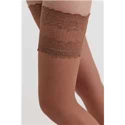 CONTE FLAME Чулки женские CONTE ELEGANT, 1236947