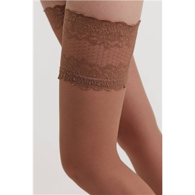 CONTE FLAME Чулки женские CONTE ELEGANT, 1236947