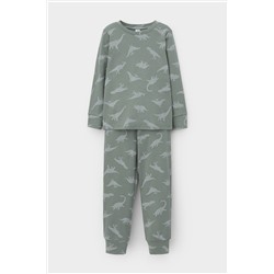 Пижама CROCKID, 1235749