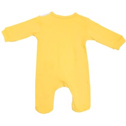 5011 Комбинезон ясельный