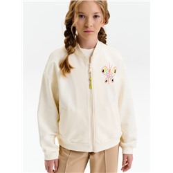 Толстовка для девочек