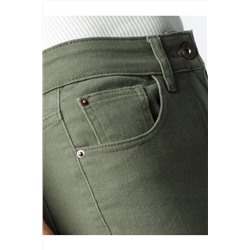 Джинсы VILATTE, 1120195