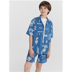 ШОРТЫ ДЛЯ МАЛЬЧИКОВ 133351