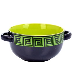 26527 Наб/супниц 5 пр.540 мл. на подставке LR (х6)