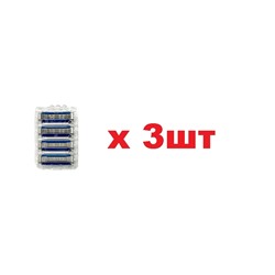 GLT Sensor 3 сменные кассеты 4шт 3шт