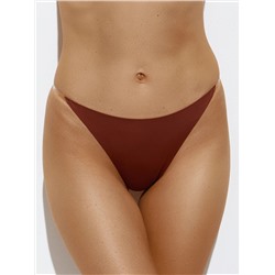 Omsa Трусы 3. OmD 2411B Invisible Tanga (лазерная обработка края), PA