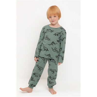 CROCKID Пижама К 1561